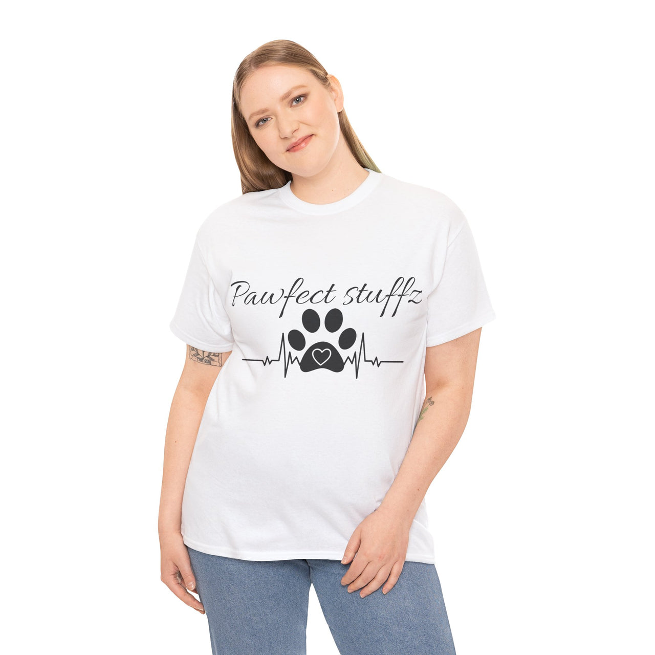 Pawfect Tee