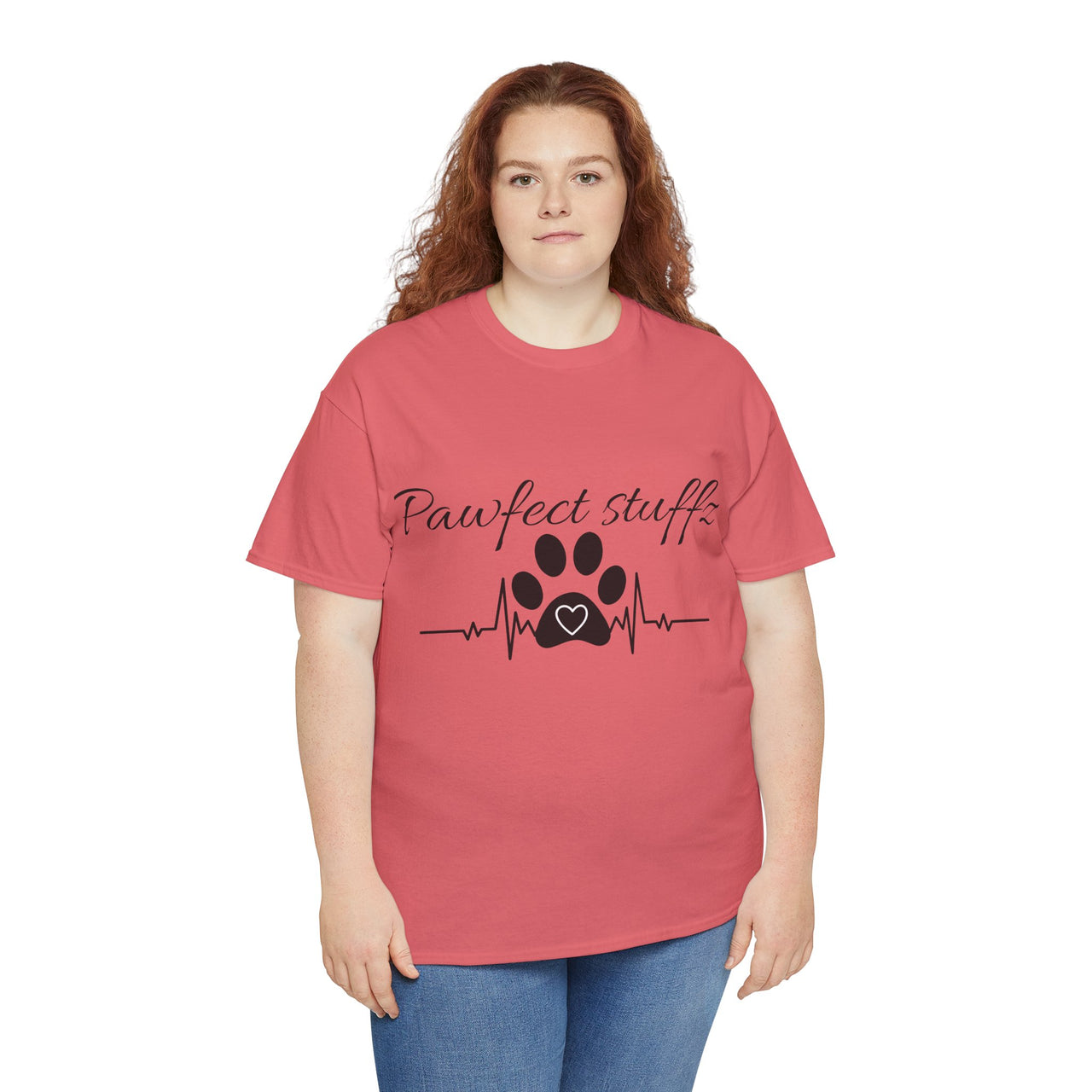 Pawfect Tee