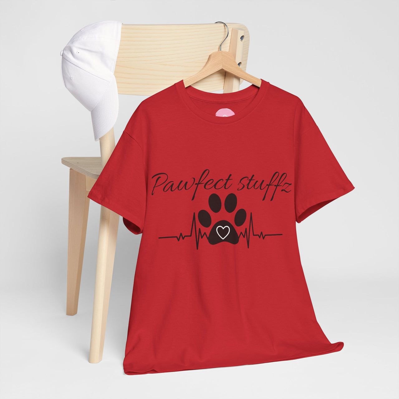 Pawfect Tee