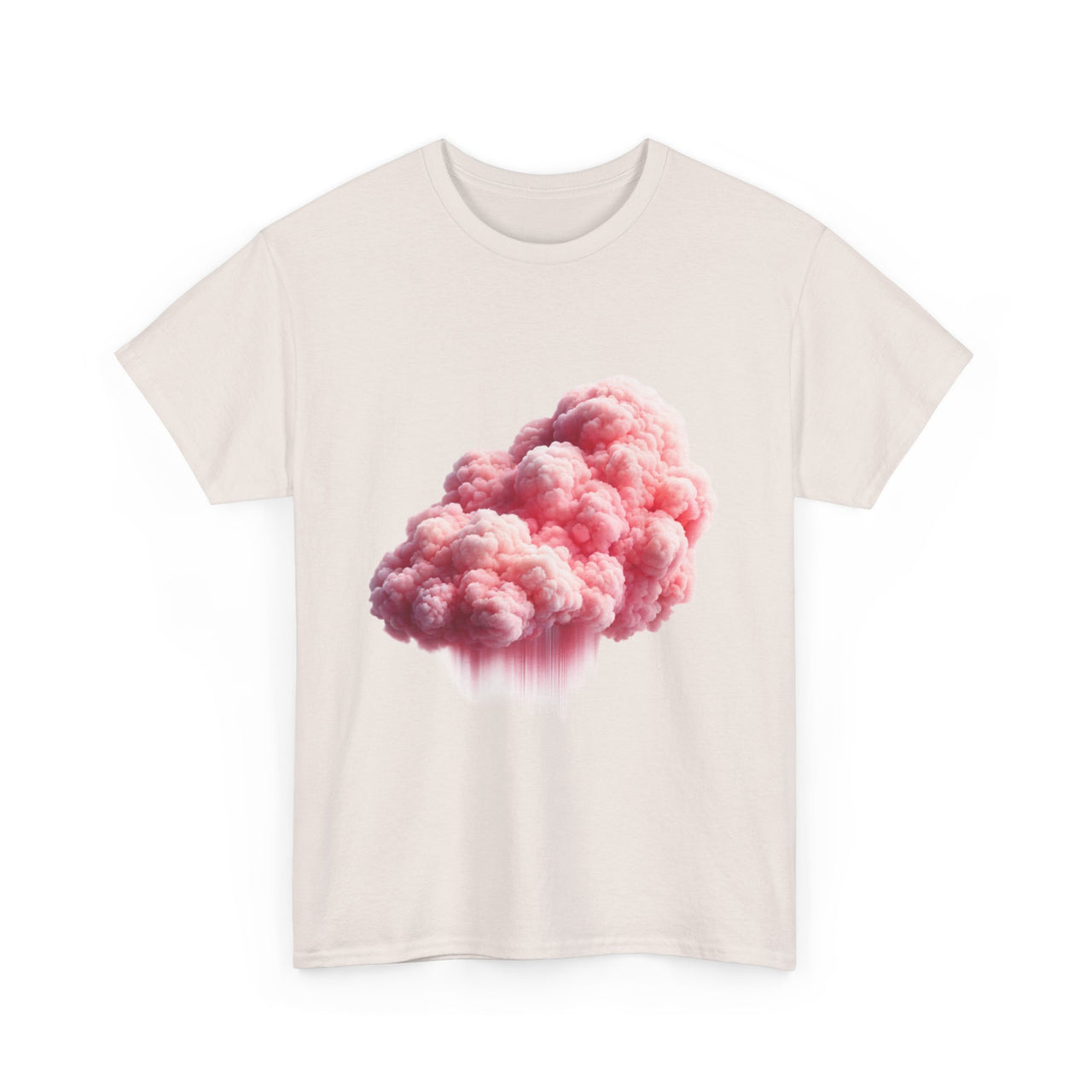 Pink Cloud Tee