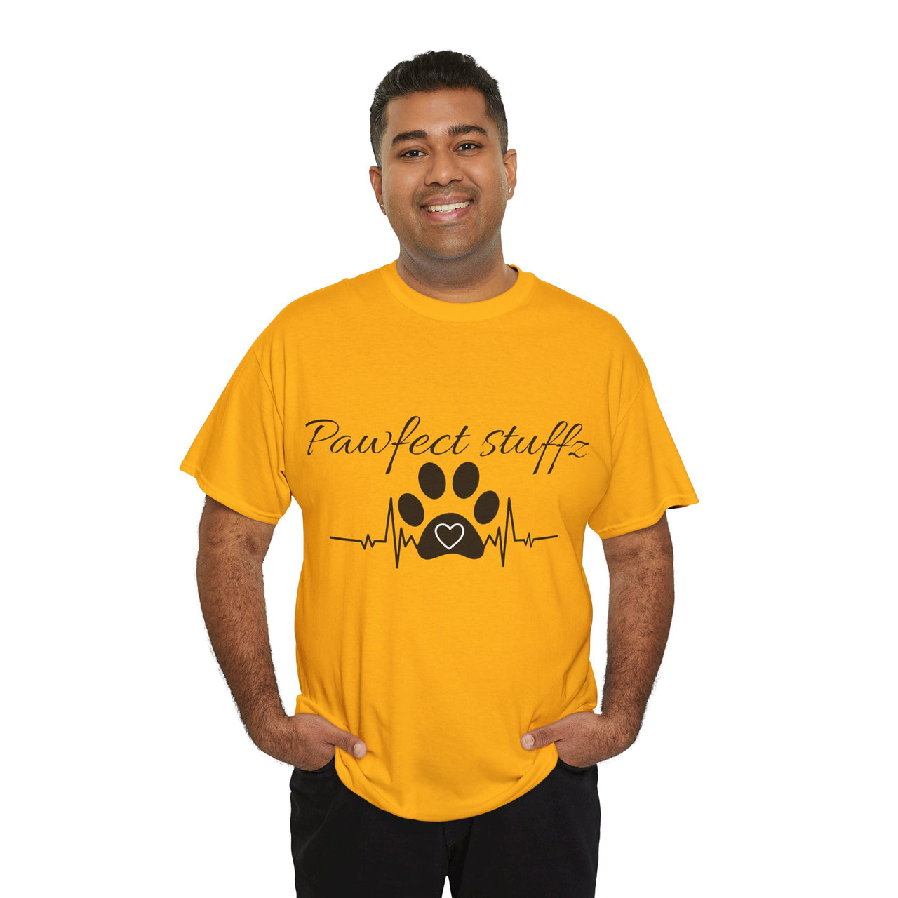 Pawfect Tee