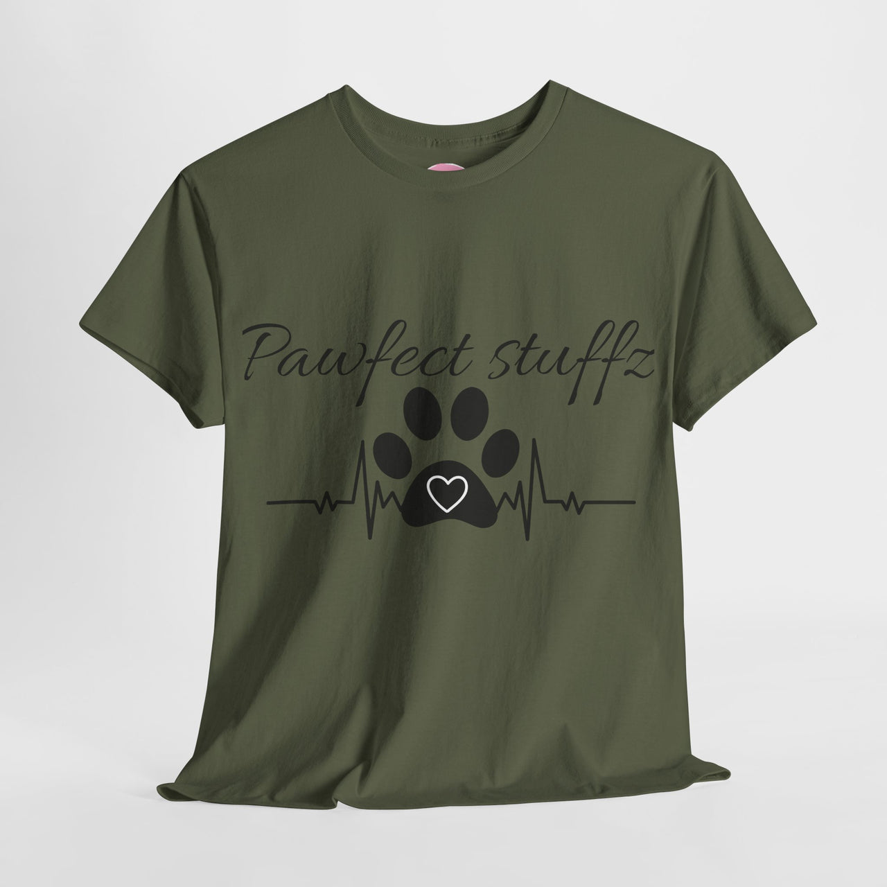 Pawfect Tee