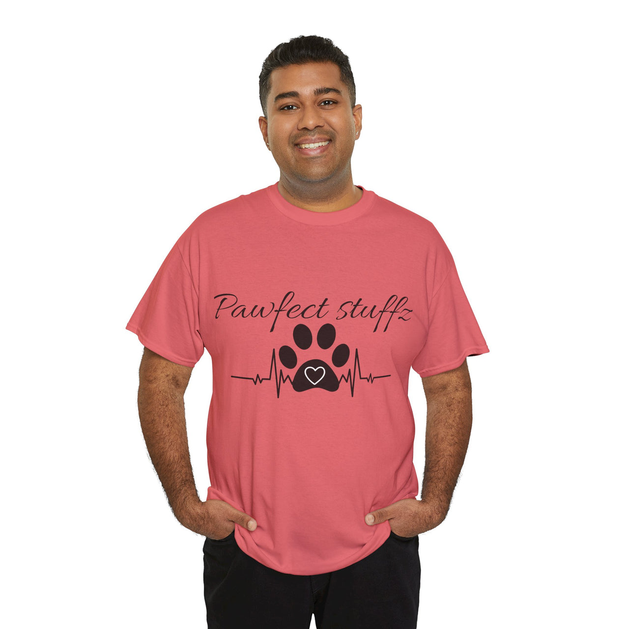 Pawfect Tee