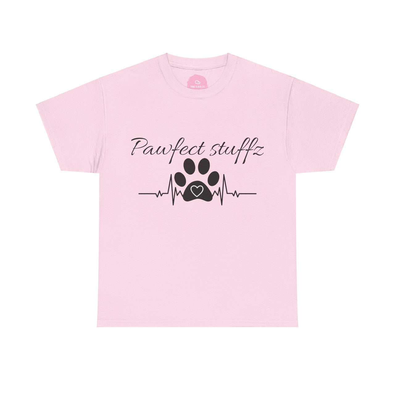 Pawfect Tee