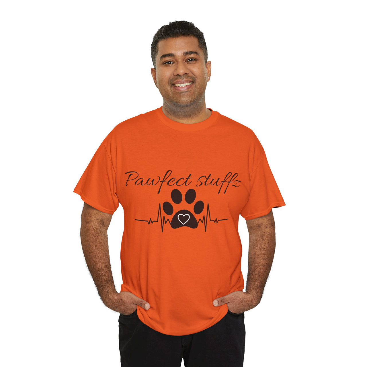 Pawfect Tee