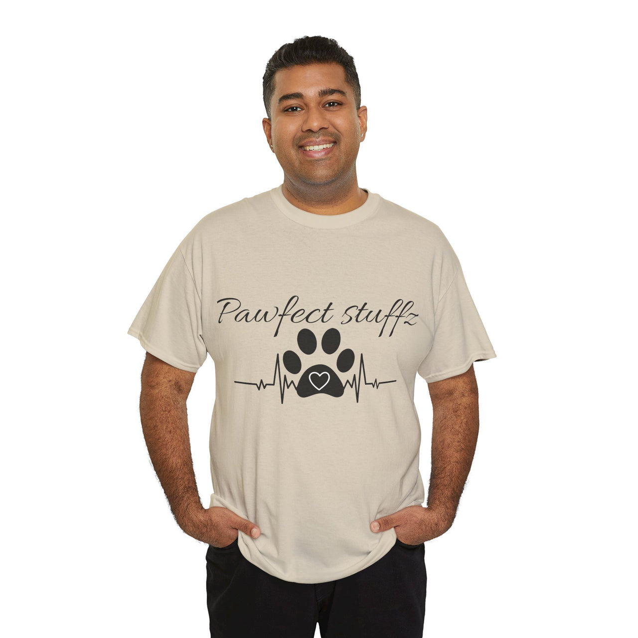 Pawfect Tee