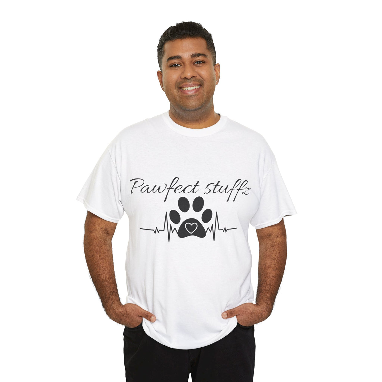 Pawfect Tee