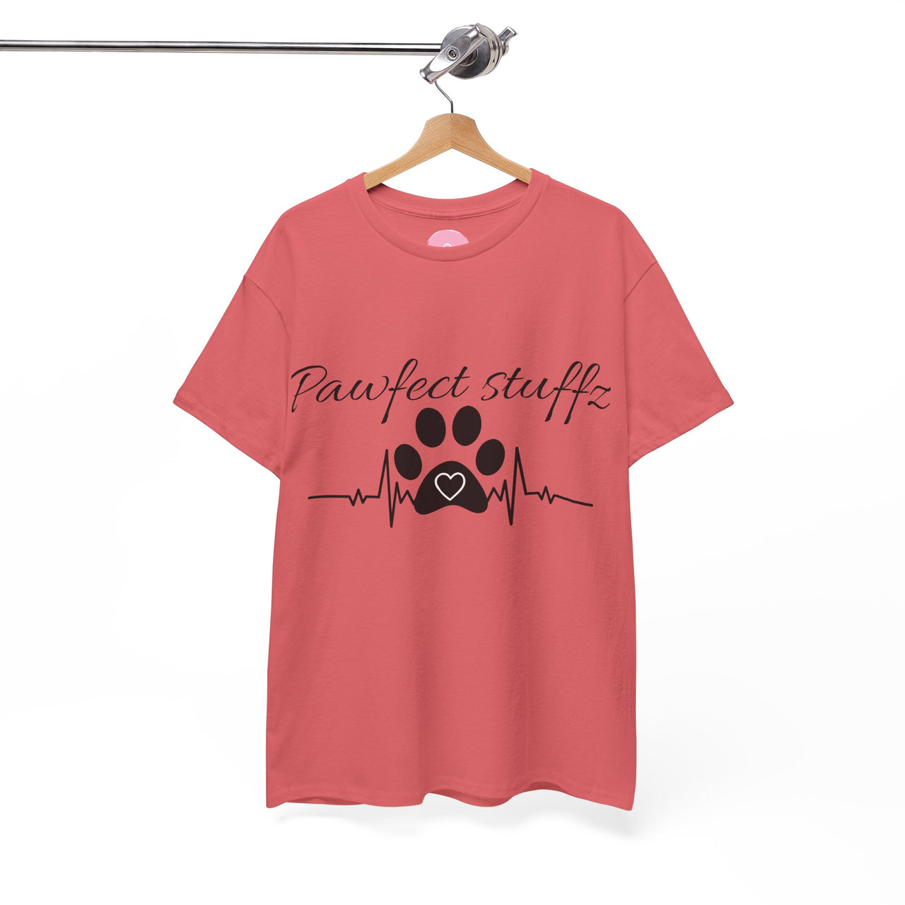 Pawfect Tee