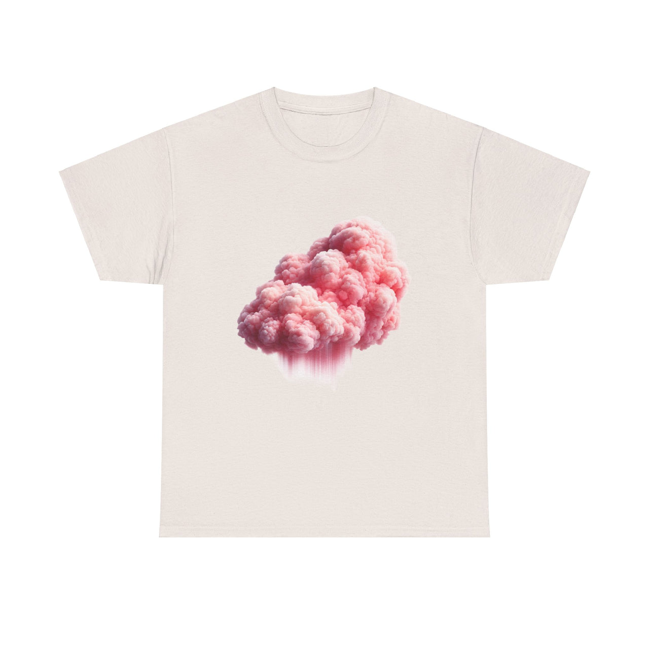 Pink Cloud Tee