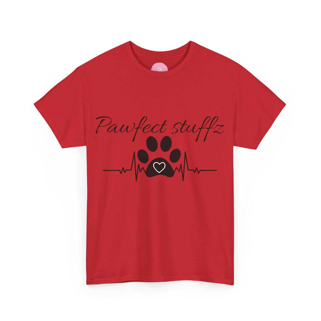 Pawfect Tee