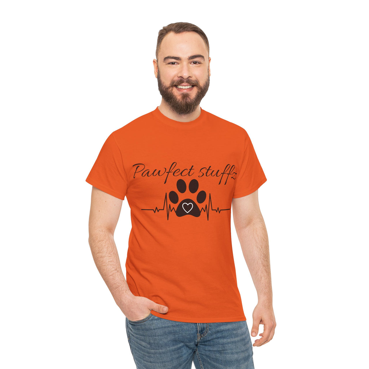 Pawfect Tee