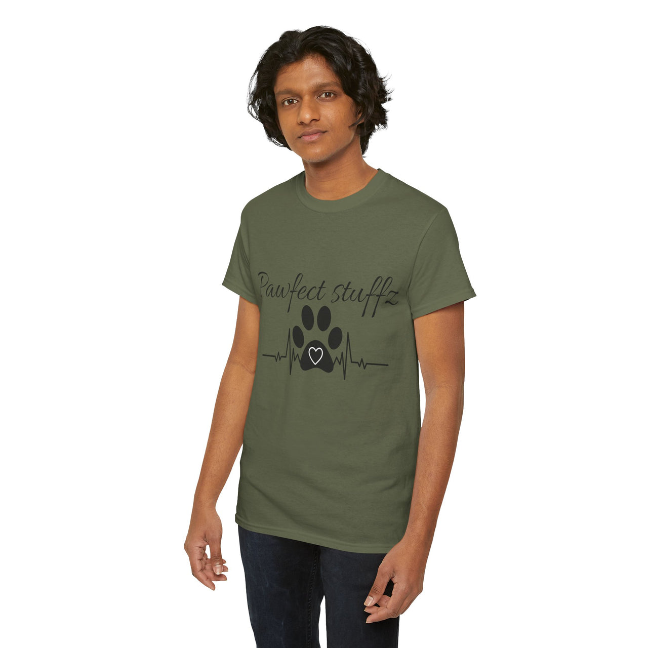 Pawfect Tee