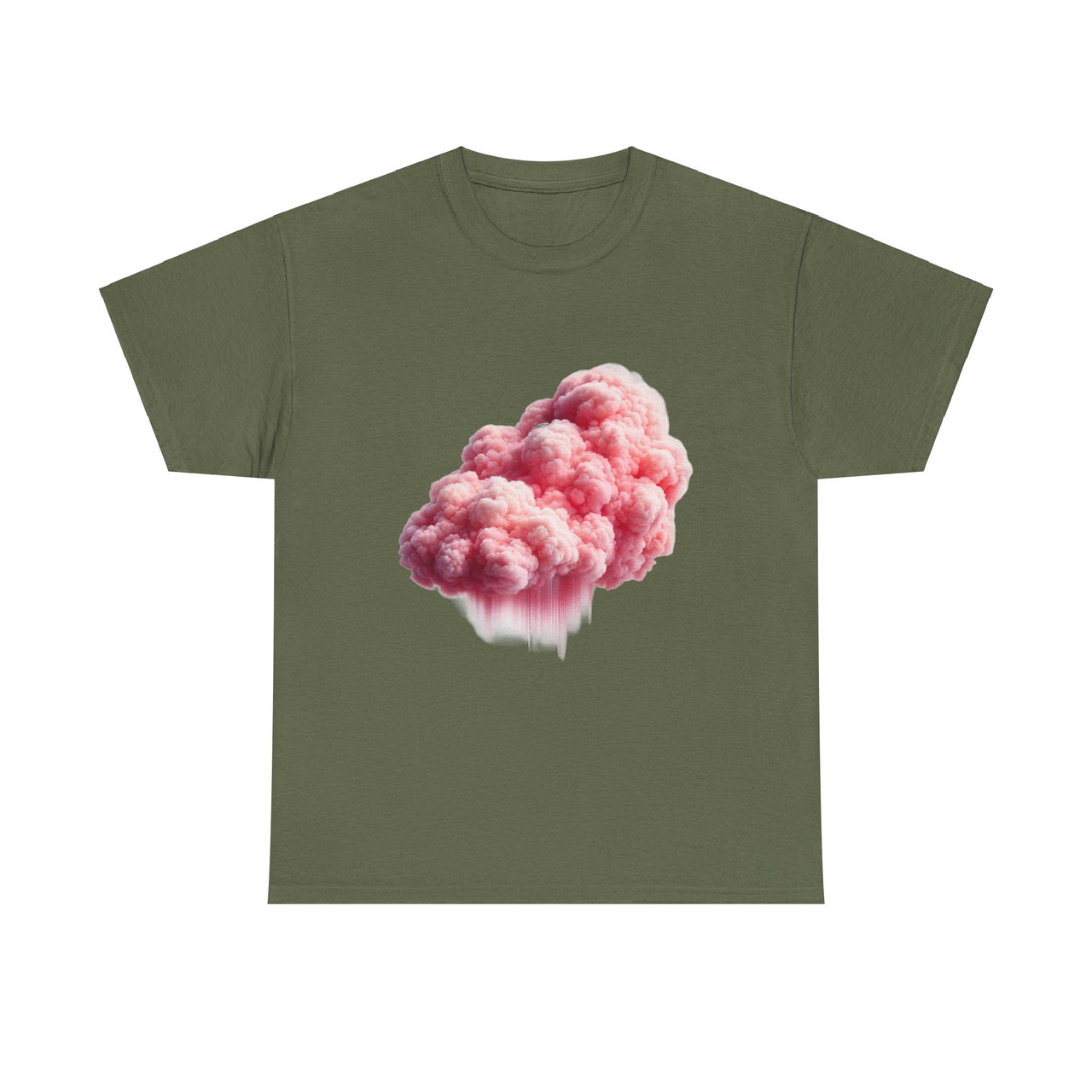 Pink Cloud Tee