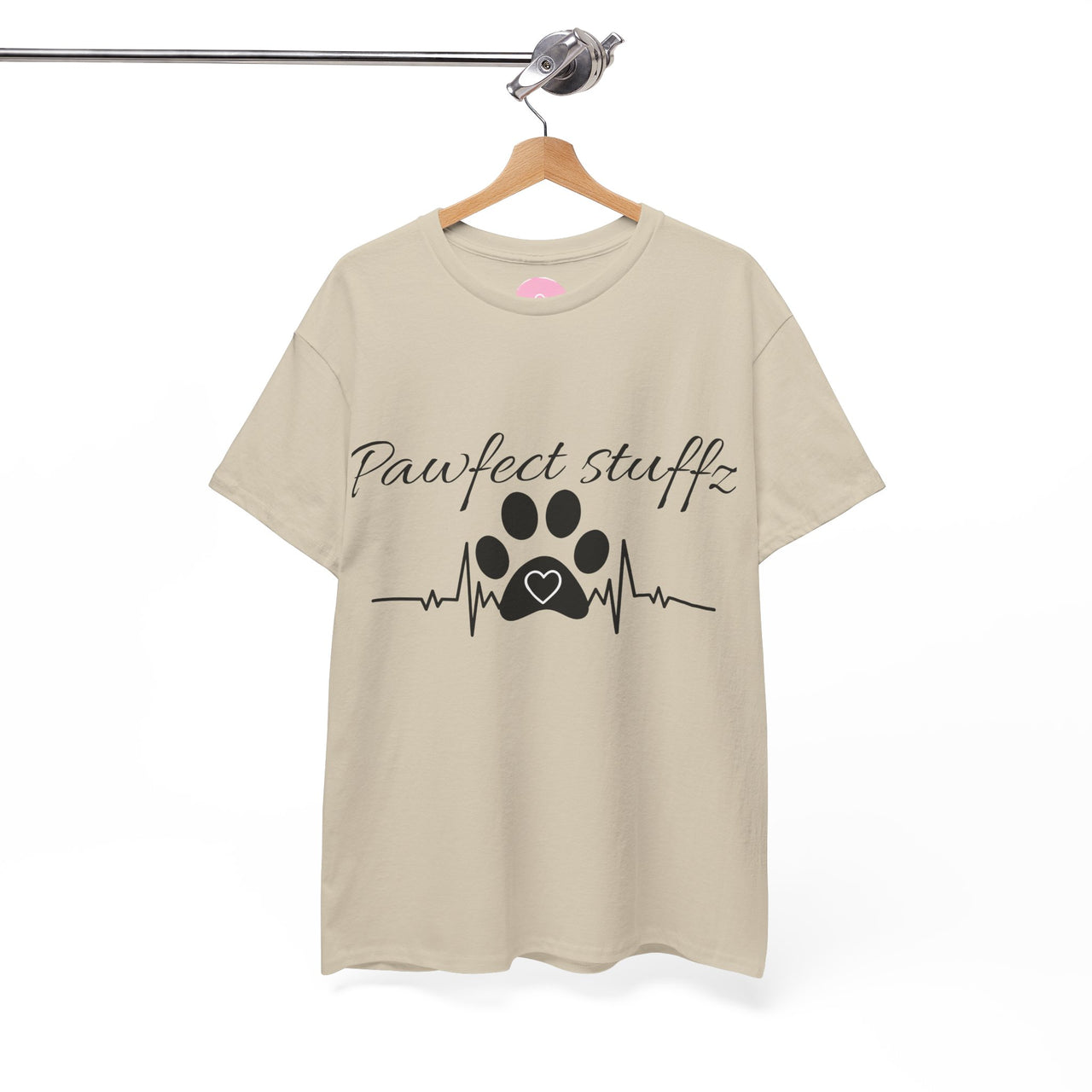 Pawfect Tee