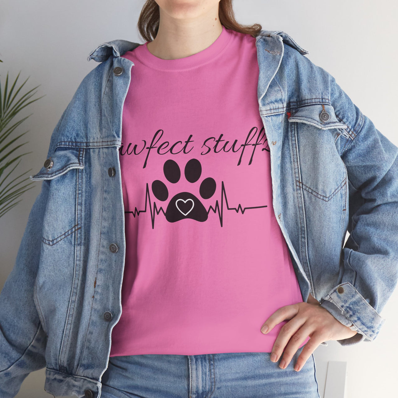 Pawfect Tee