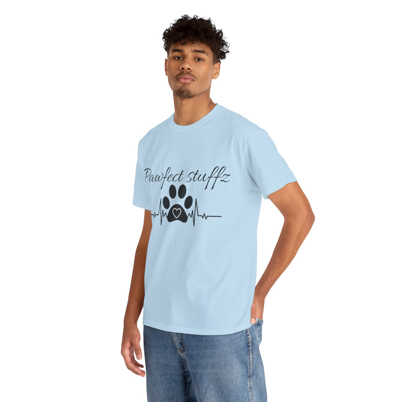 Pawfect Tee