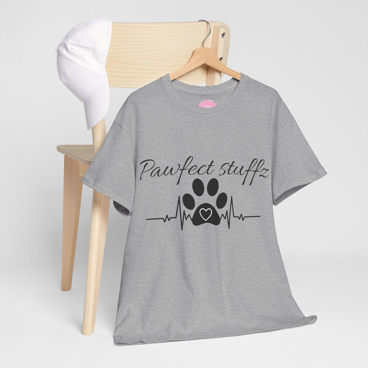 Pawfect Tee