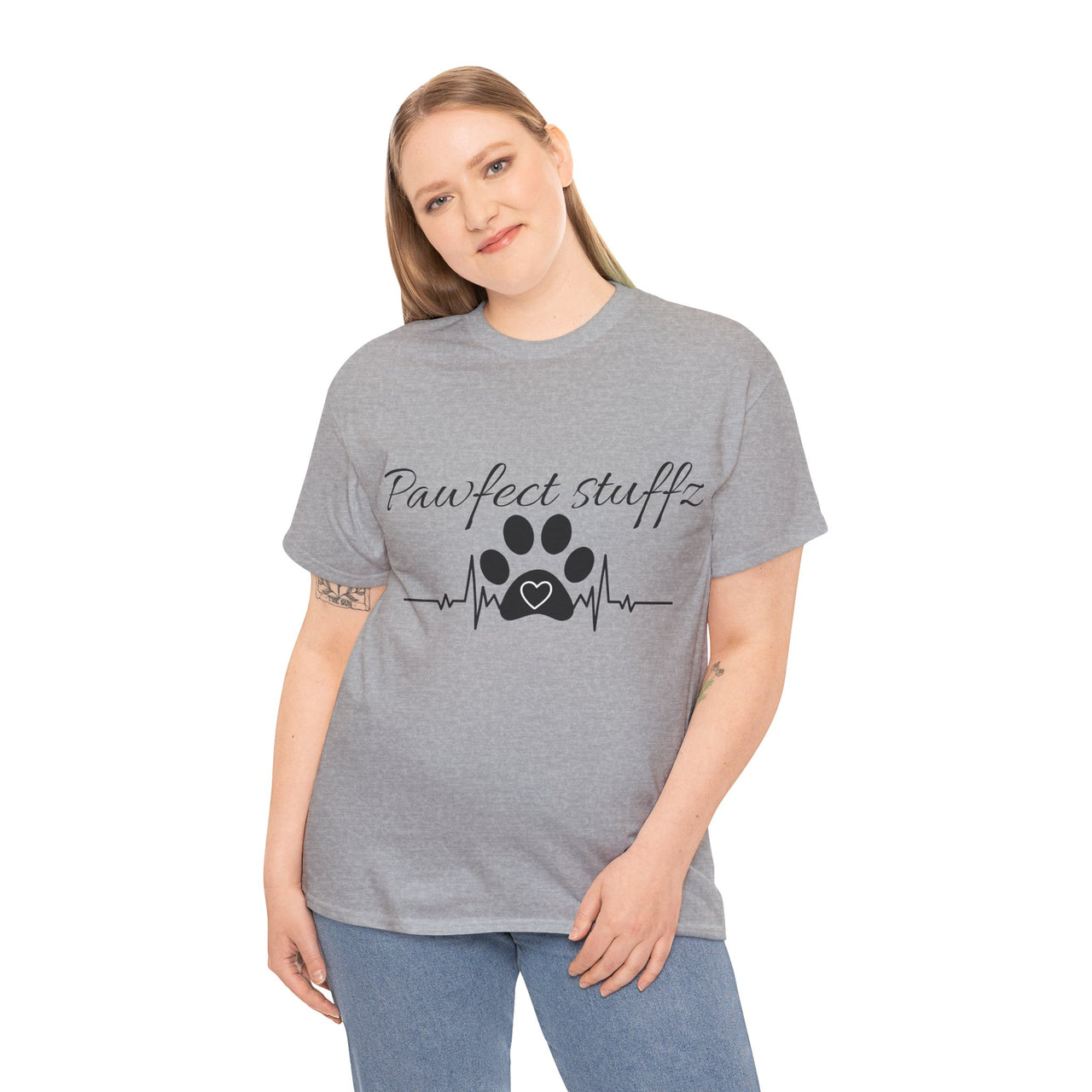 Pawfect Tee