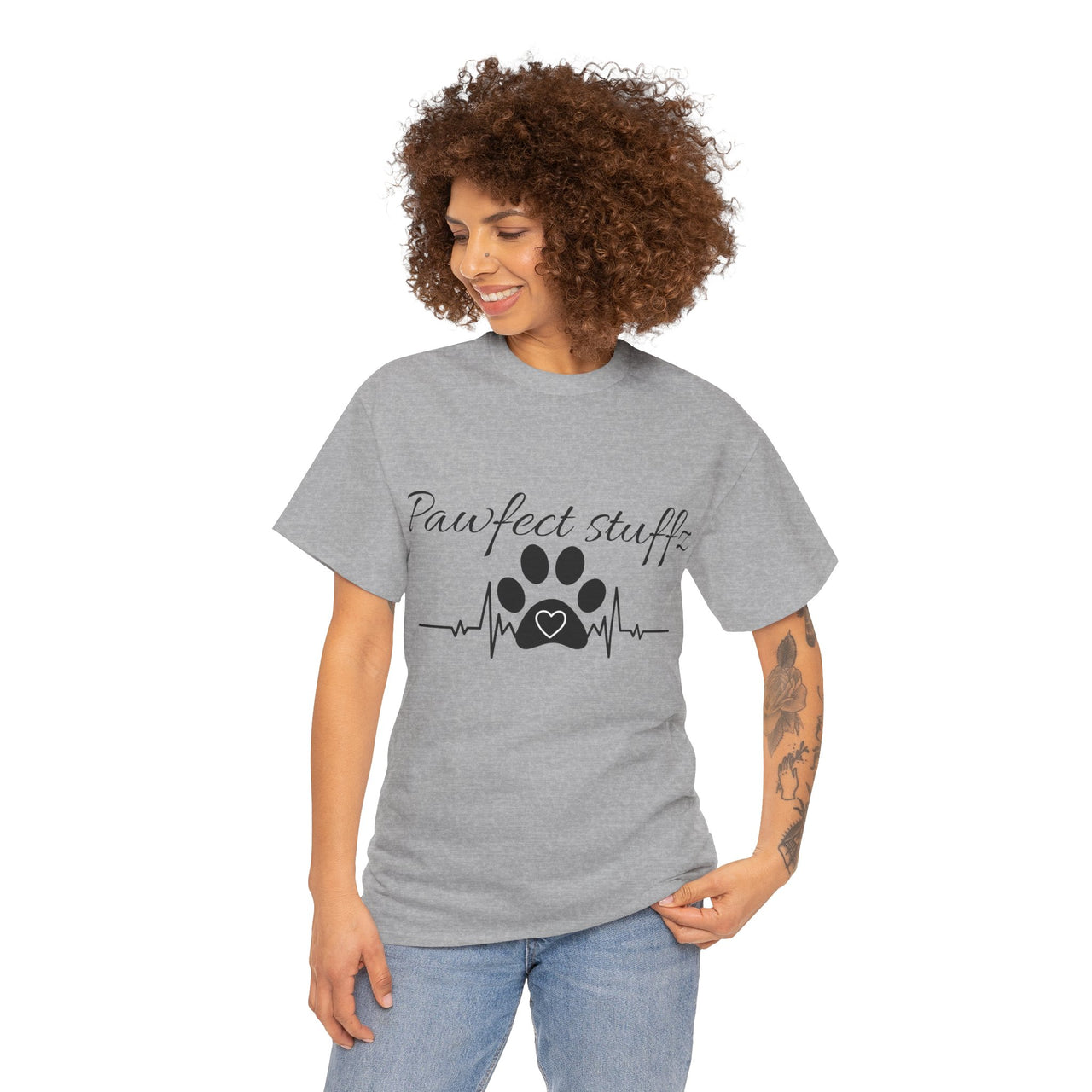 Pawfect Tee