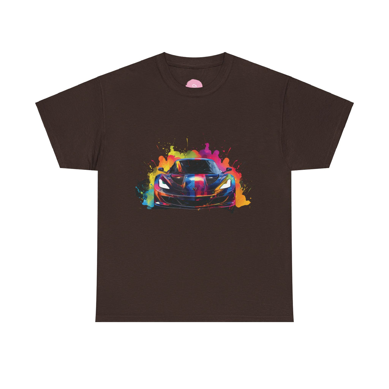 Speed Fusion T-shirt