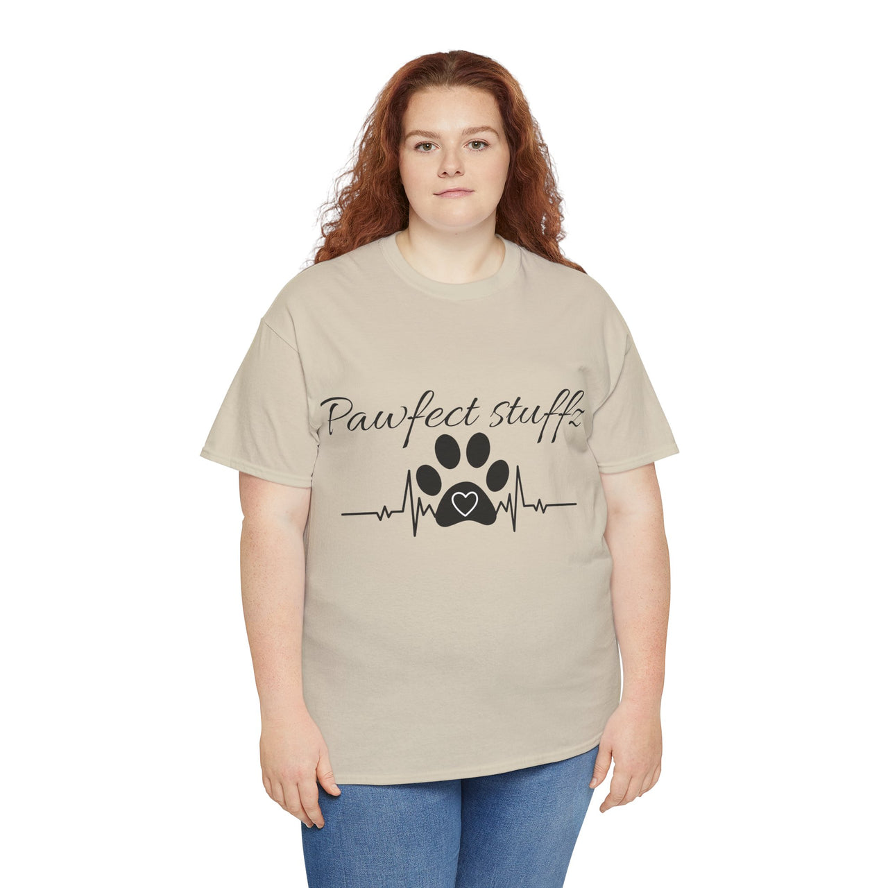 Pawfect Tee