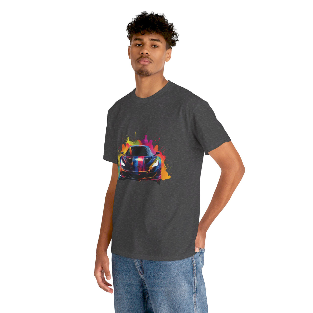 Speed Fusion T-shirt