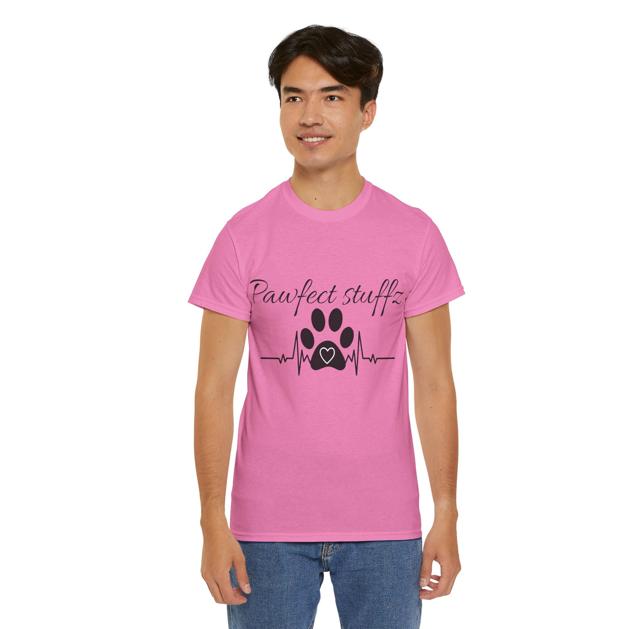 Pawfect Tee