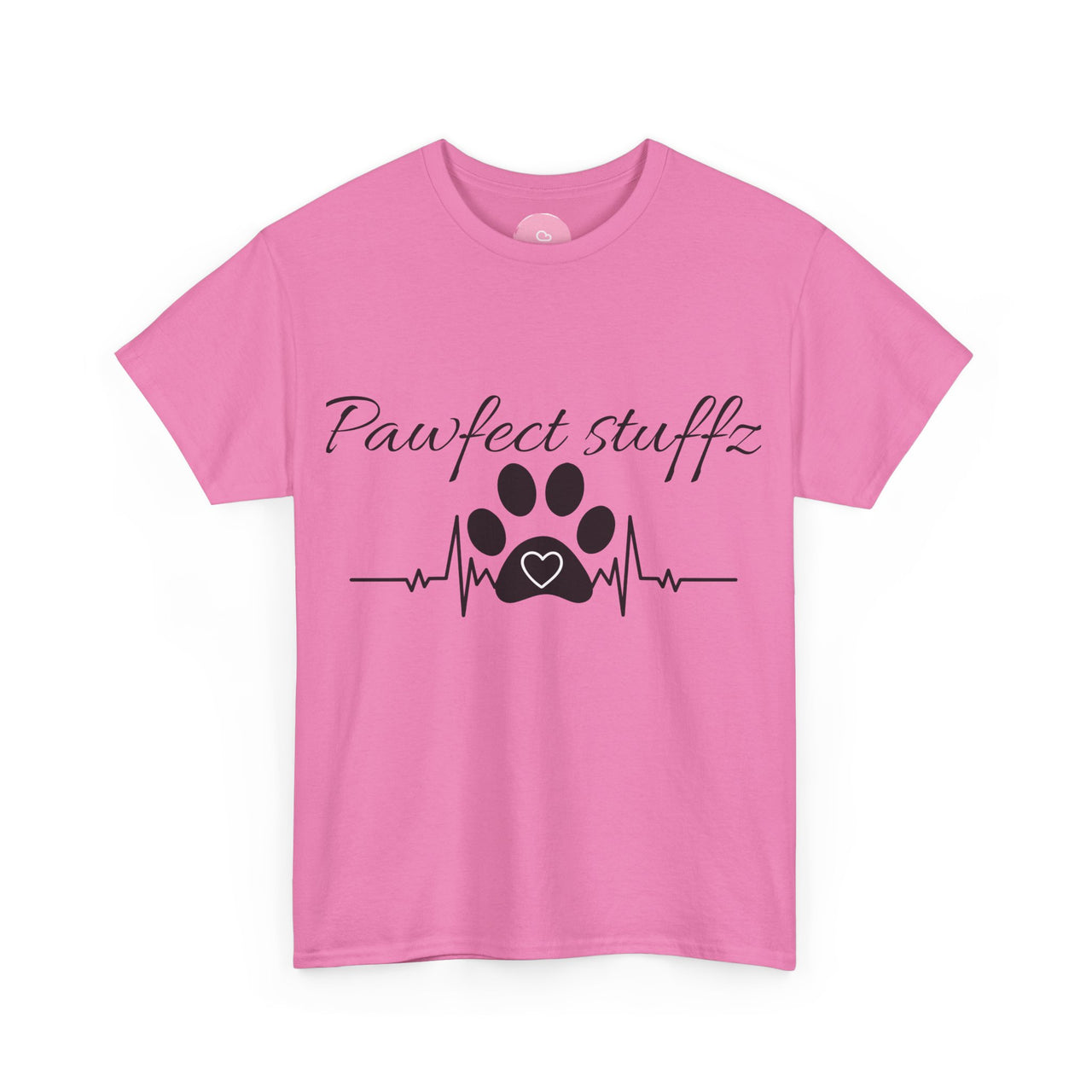 Pawfect Tee