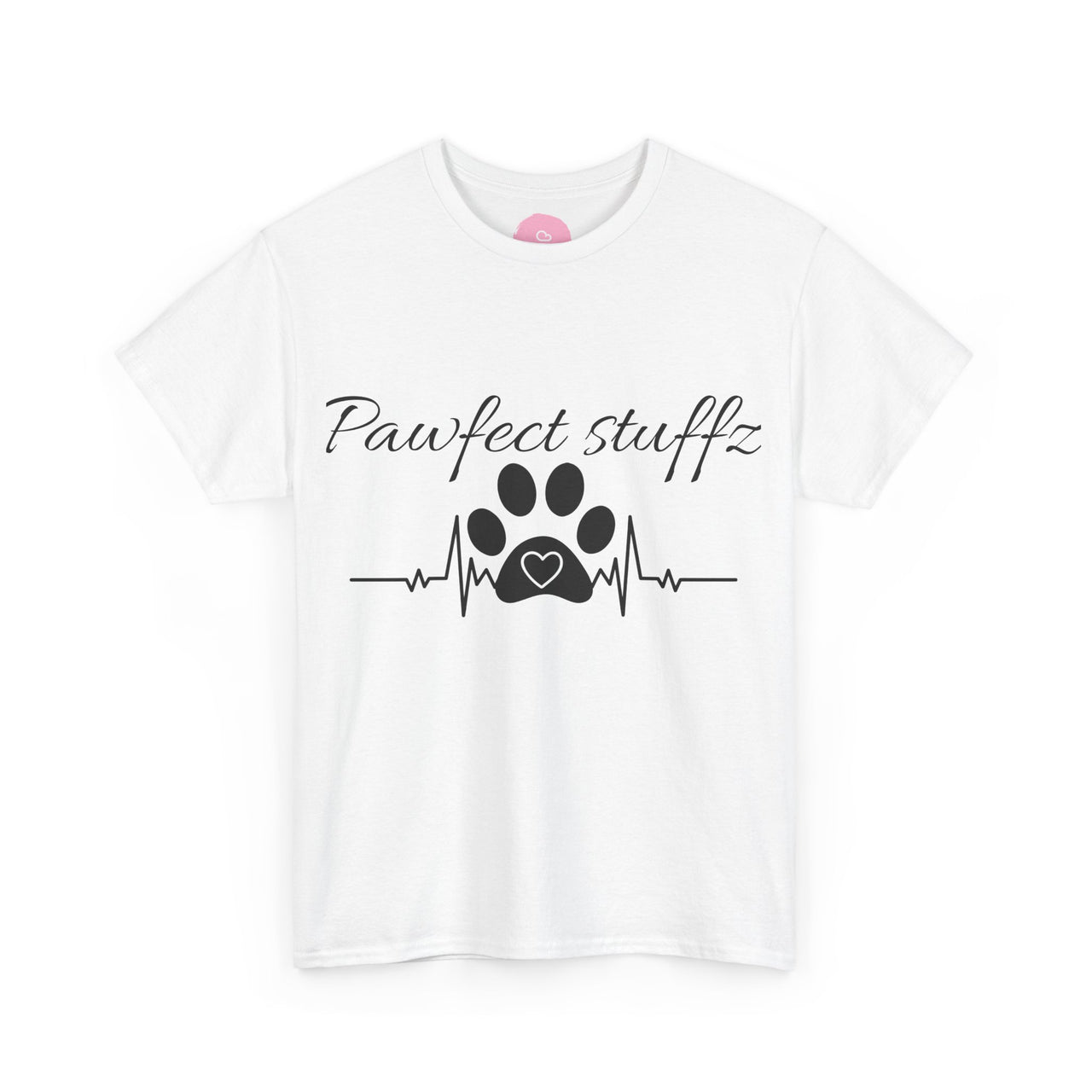 Pawfect Tee