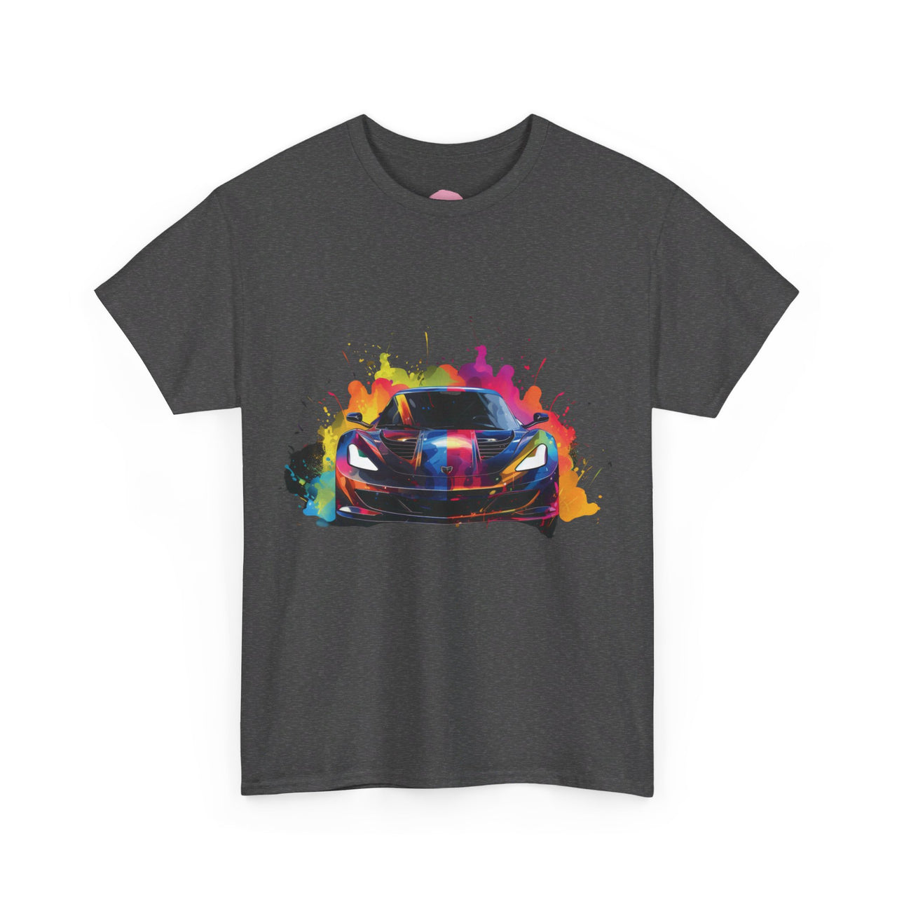 Speed Fusion T-shirt