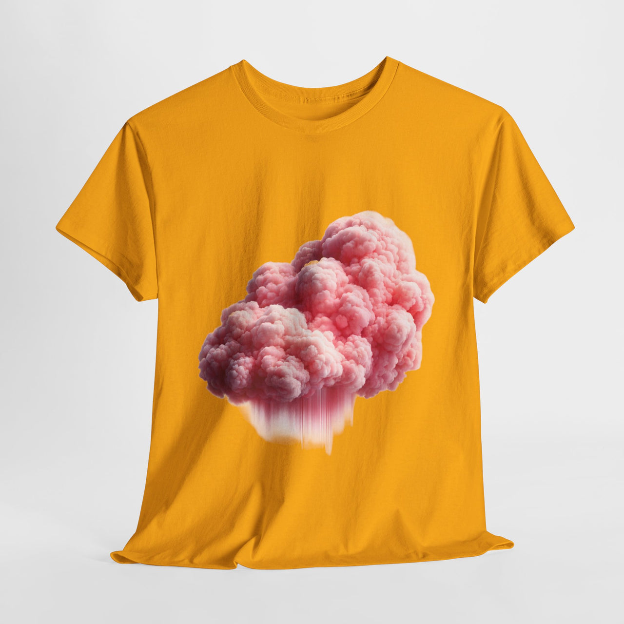 Pink Cloud Tee