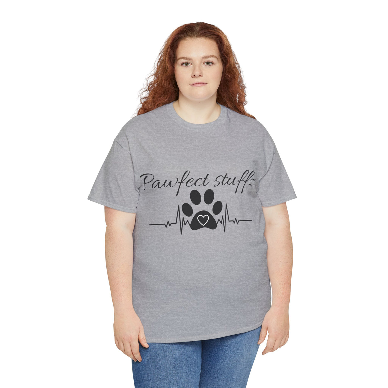 Pawfect Tee