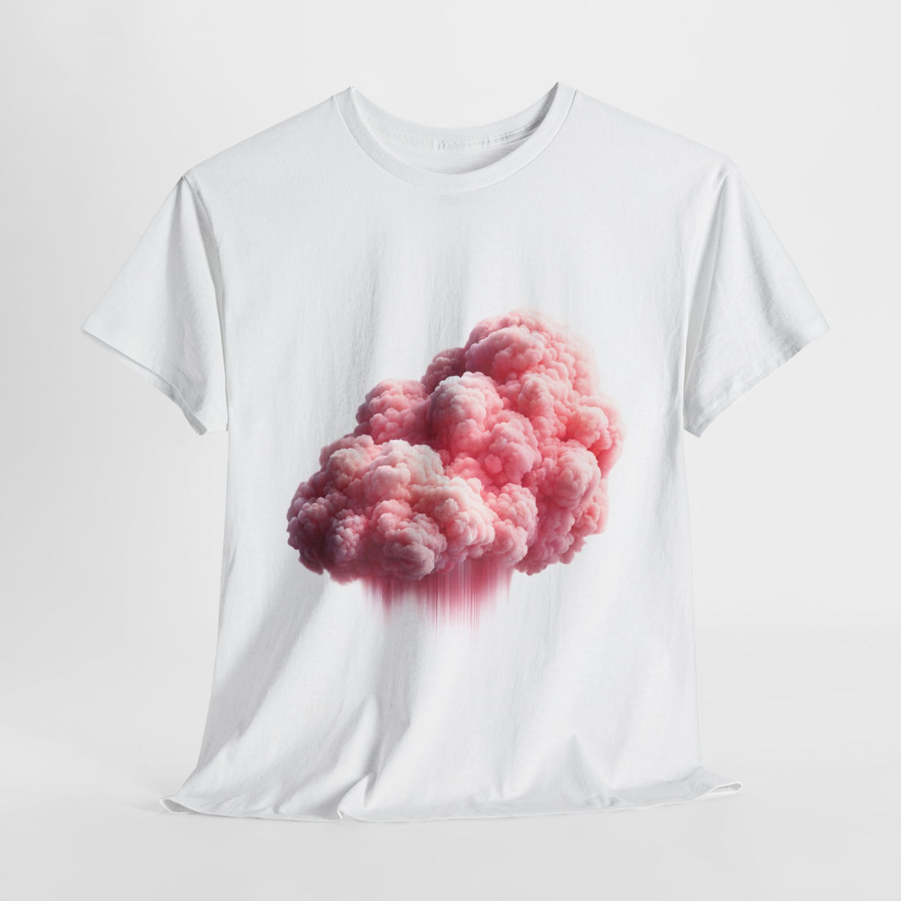 Pink Cloud Tee