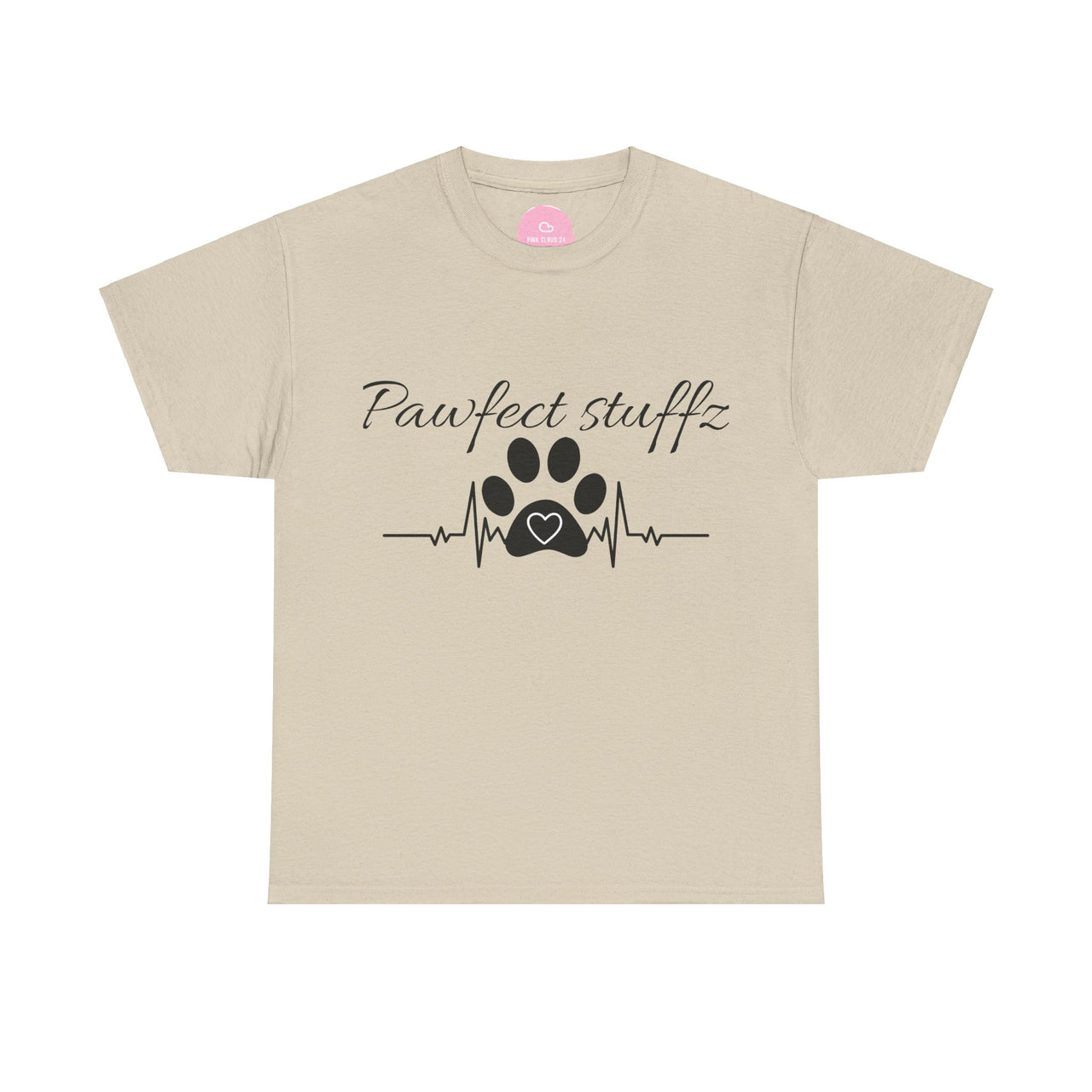 Pawfect Tee