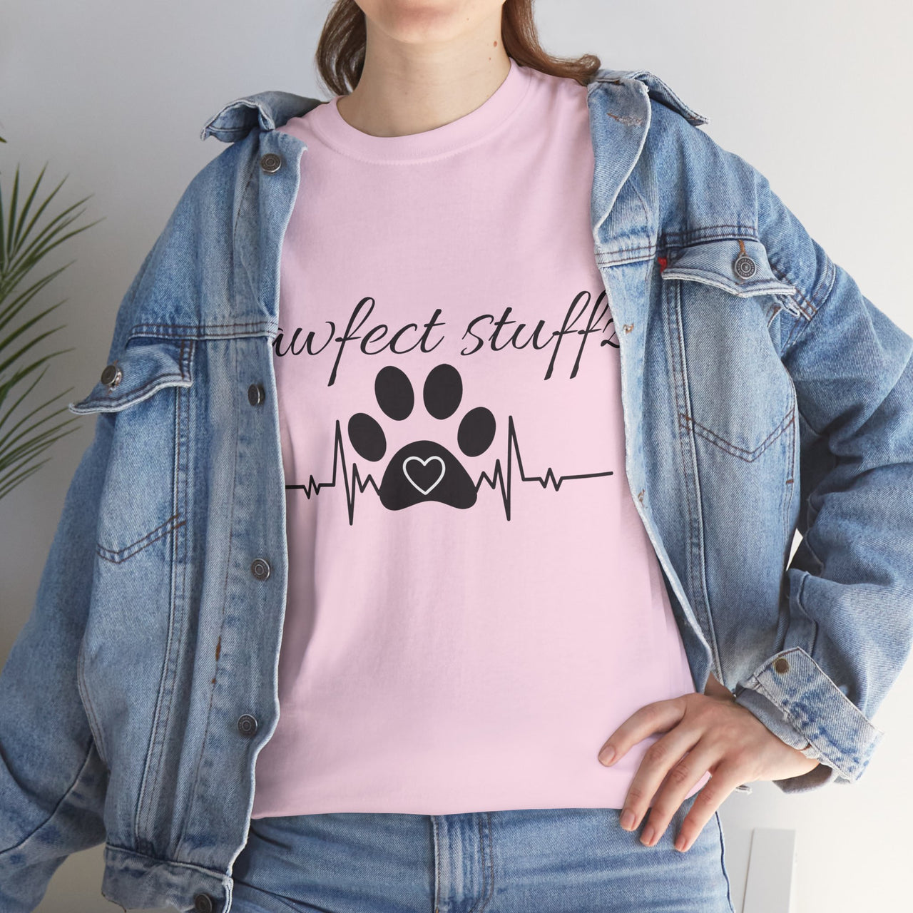 Pawfect Tee