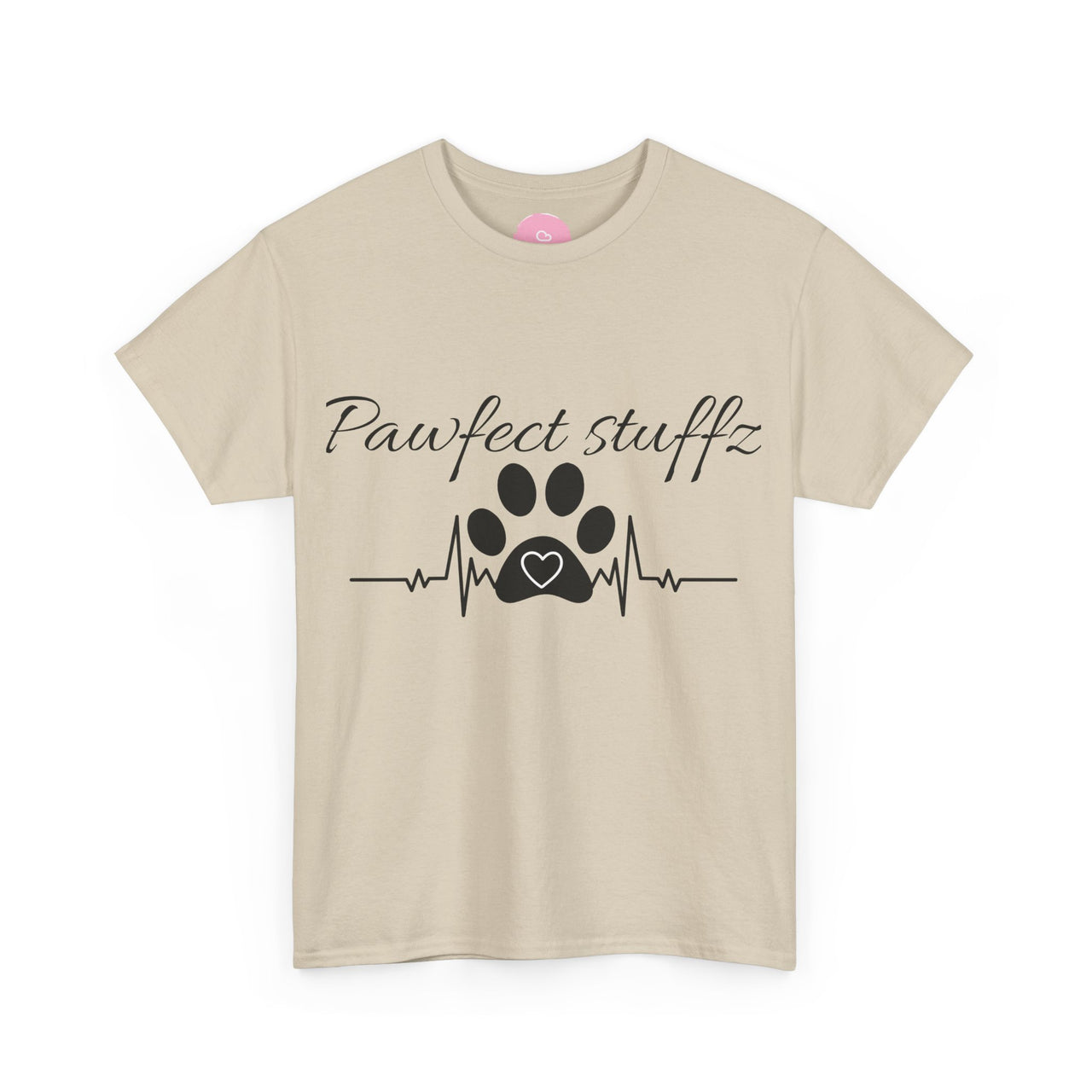 Pawfect Tee