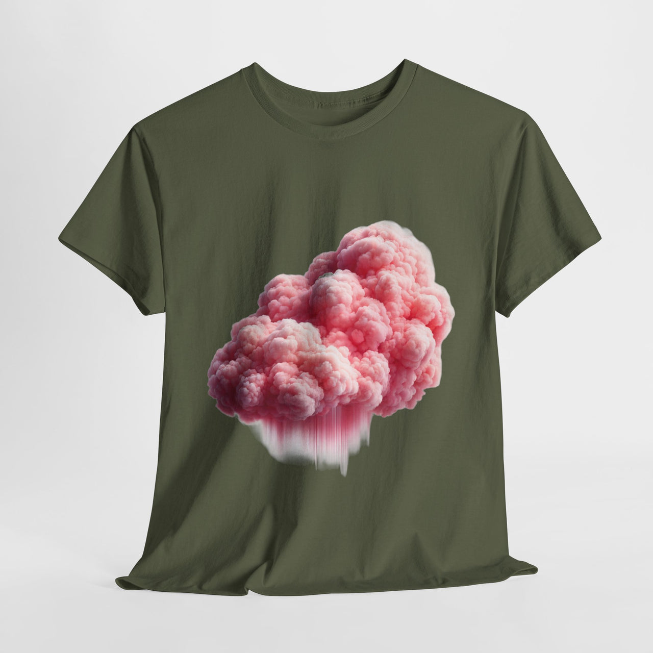 Pink Cloud Tee