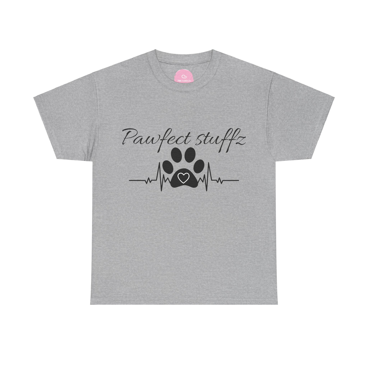 Pawfect Tee