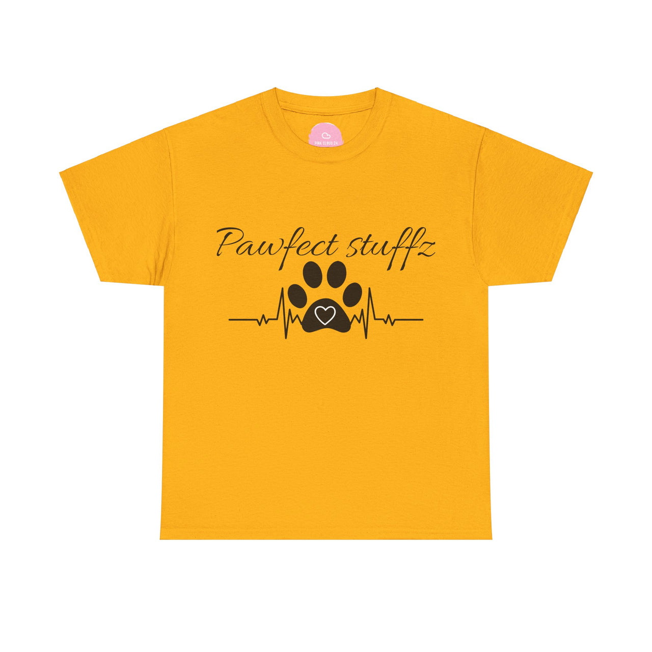 Pawfect Tee